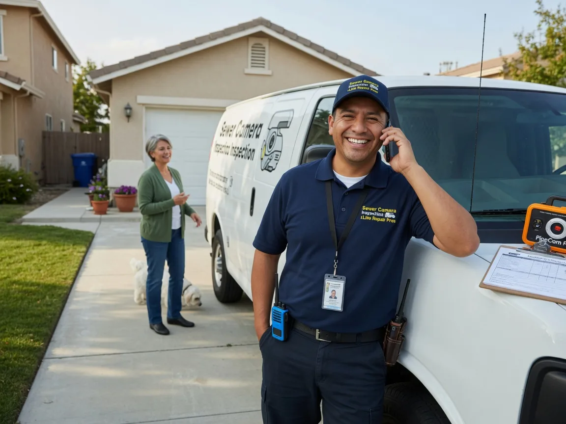 Sewer Line Repair New Ringgold, PA FAQs